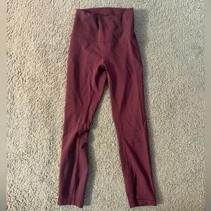 Lululemon Leggings